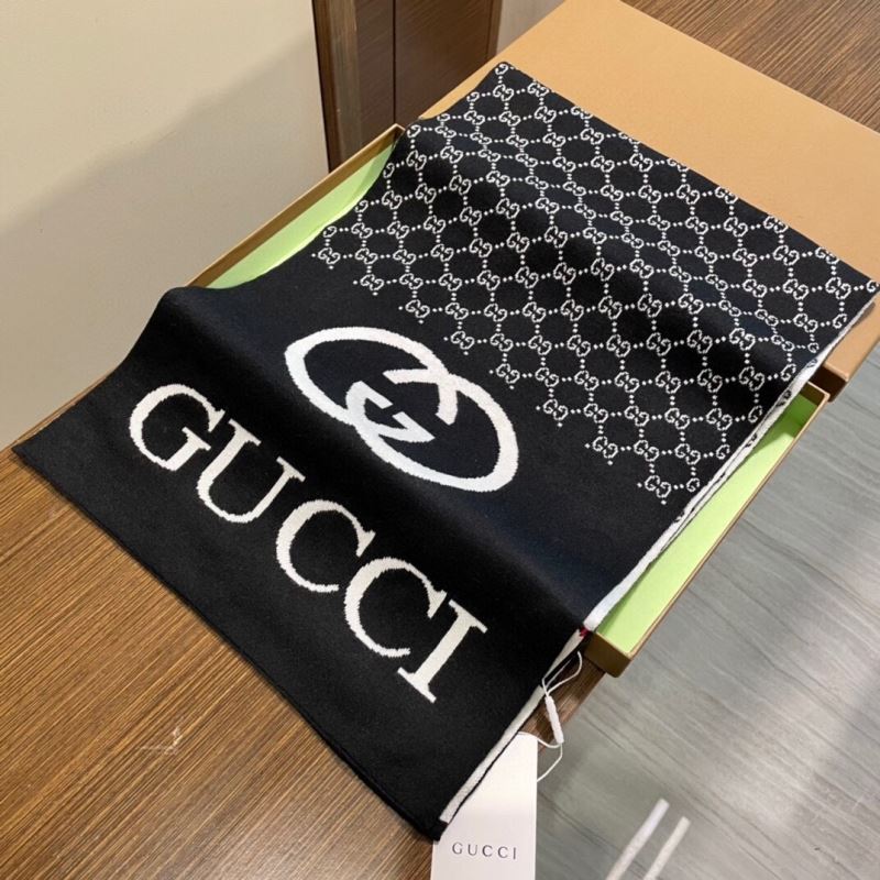 Gucci Scarf